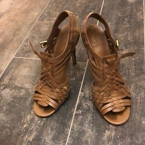 Tory Burch heeled sandals